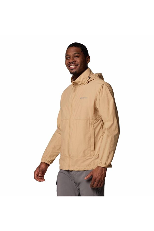 Loop Basin Men's Windbreaker - 4