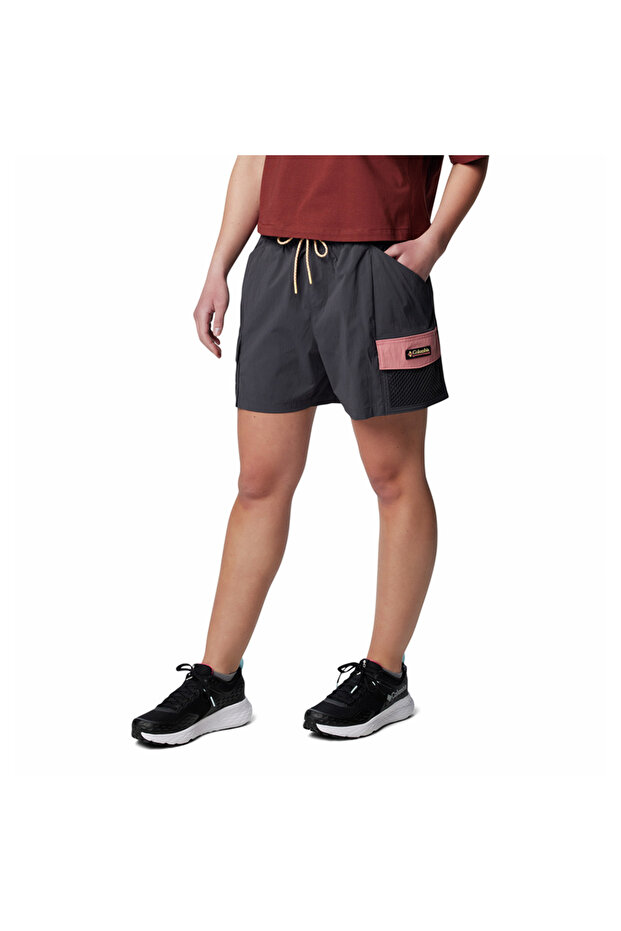 W Painted Peak Kadın Şort - 2