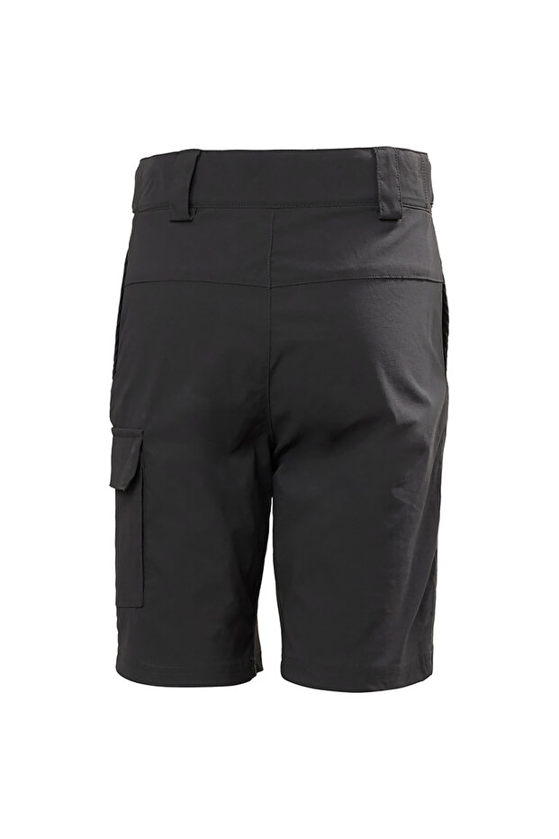 Jr Qd Çocuk Kargo Şort - 2