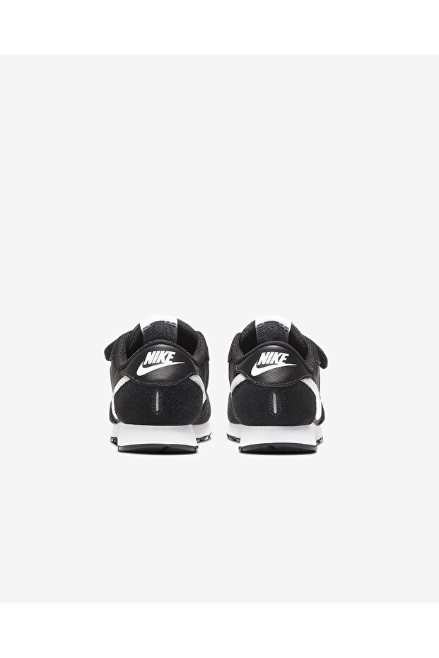 Erkek Siyah Sneaker - 6