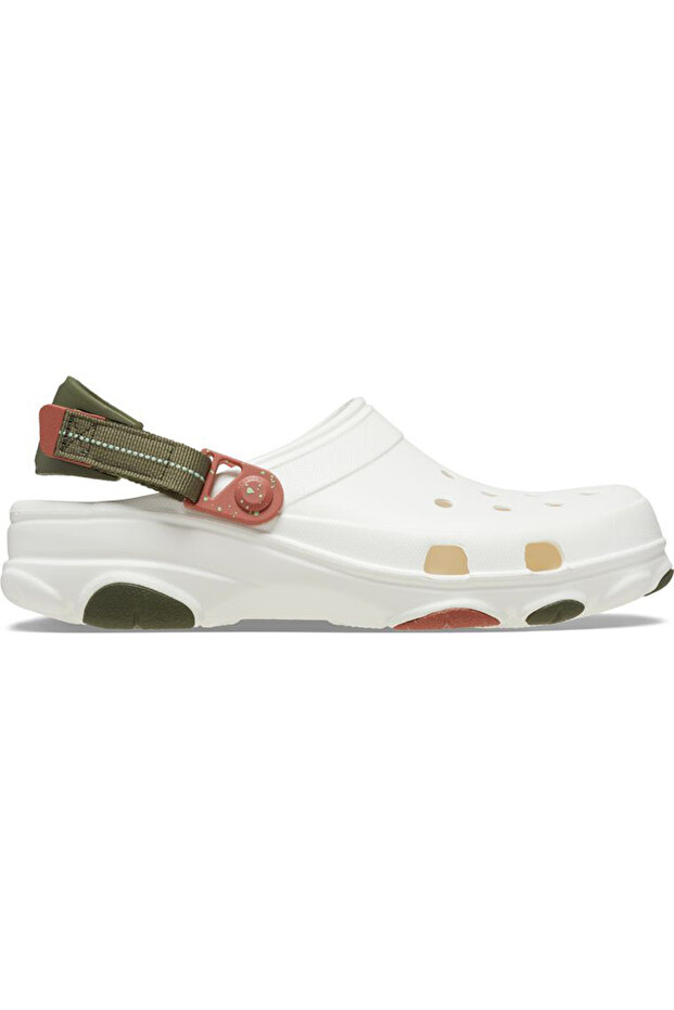 Classic All Terrain Slippers