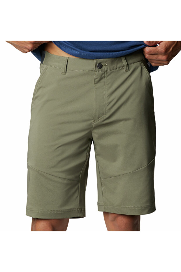 Tech Trail Erkek Şort - 3