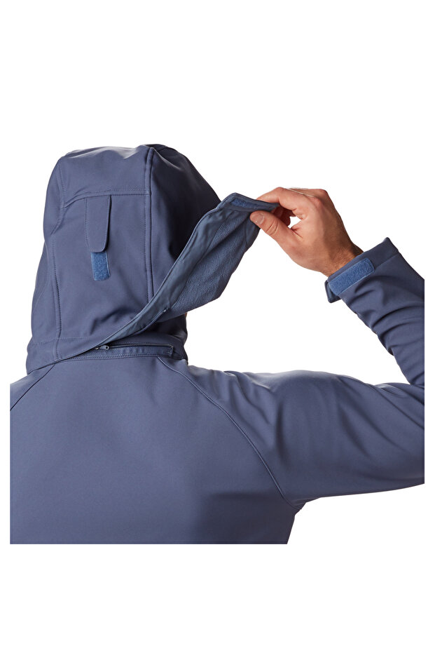 Cascade Ridge II Erkek Softshell Ceket - 4