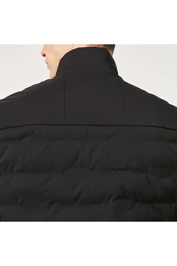 Ellipse Rc Quilted Erkek Mont - 4