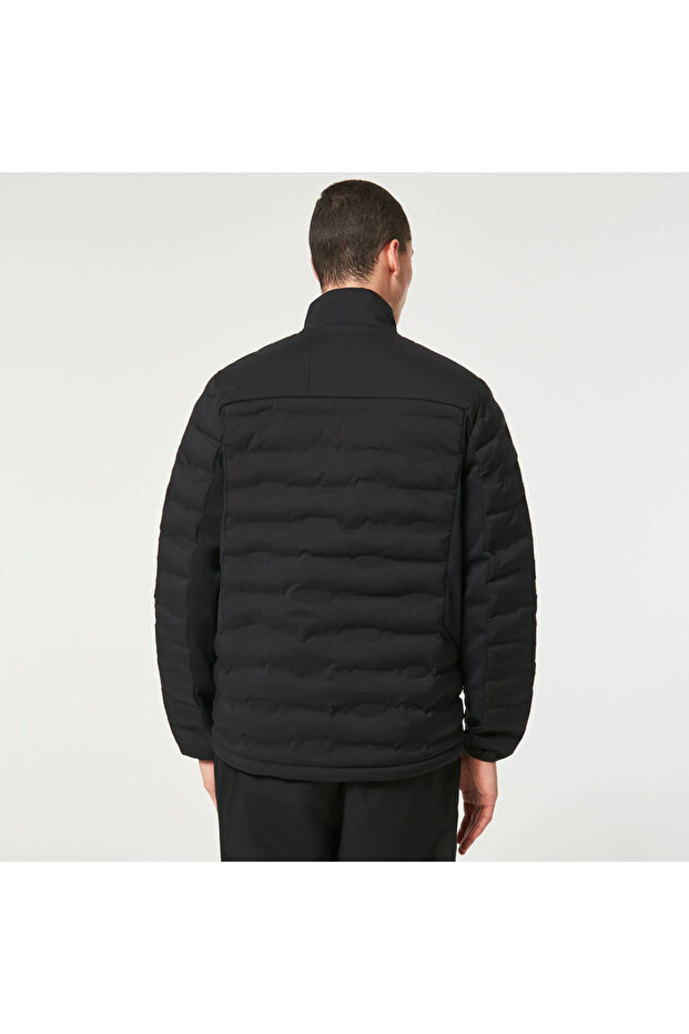 Ellipse Rc Quilted Erkek Mont - 3