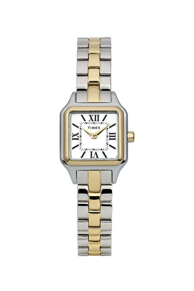 Addison 23mm Stainless Steel Bracelet Watch