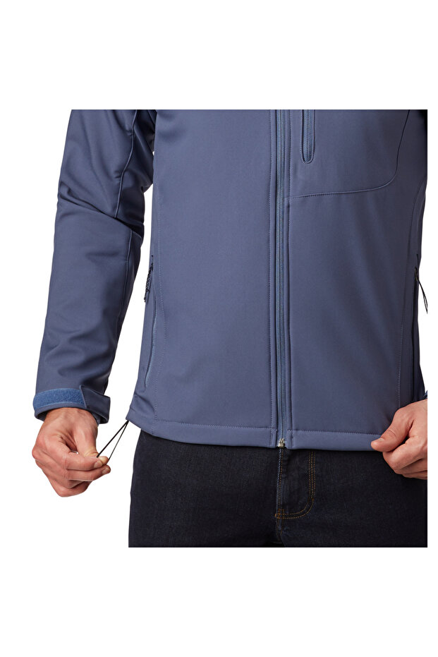 Cascade Ridge II Erkek Softshell Ceket - 3
