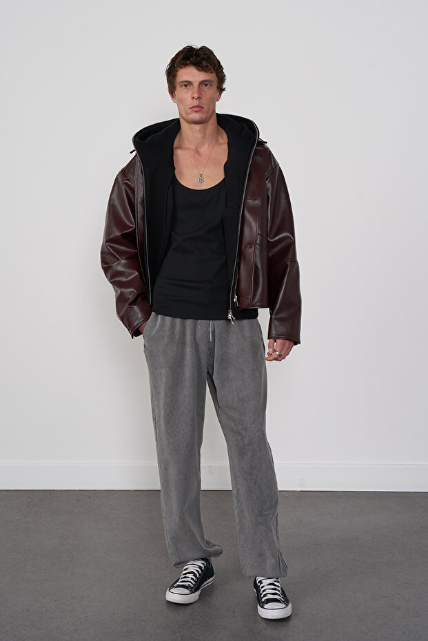 Askılı Basic Atlet - 1