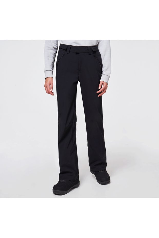 Softshell Kadın Pantalon - 1