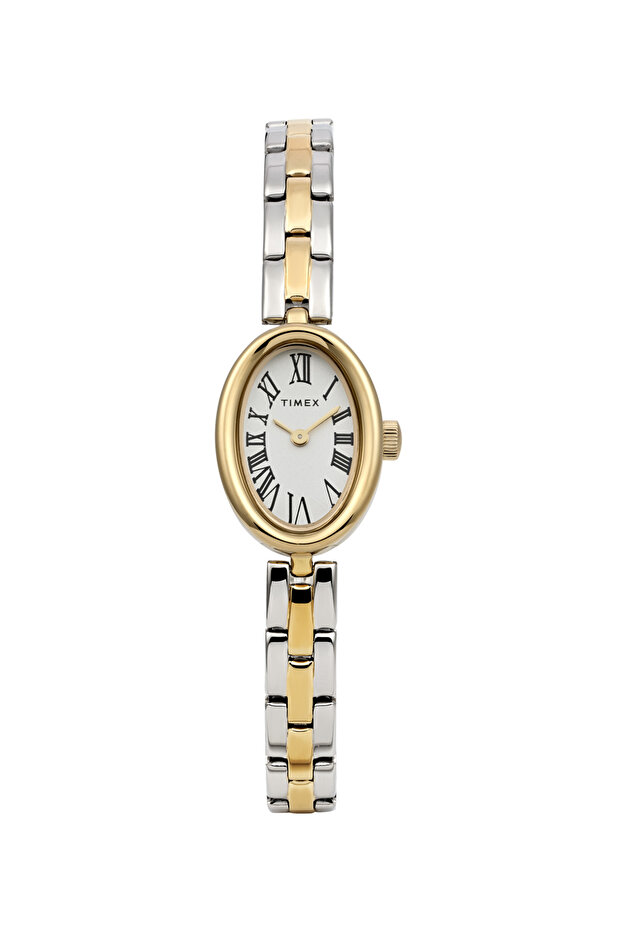 Cavatina 19mm Stainless Steel Bracelet Watch