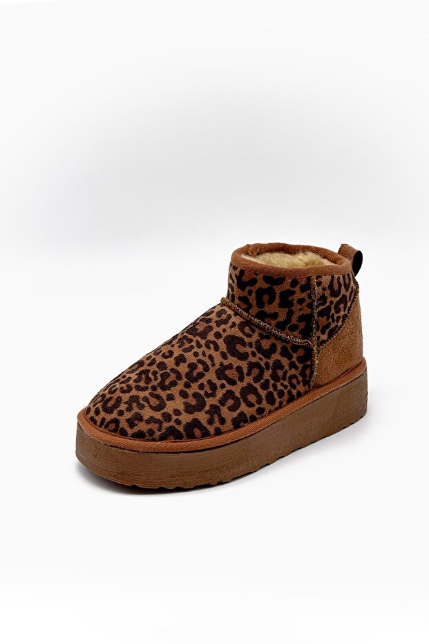 Muffin Taba Leopar Bot - 4