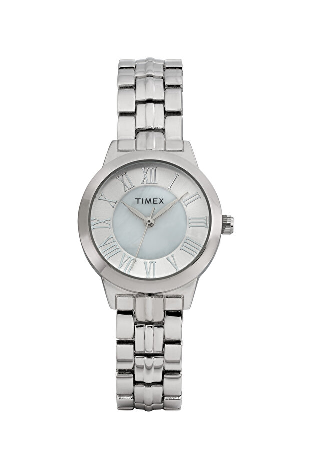 Main Street 30mm Bracelet Watch
