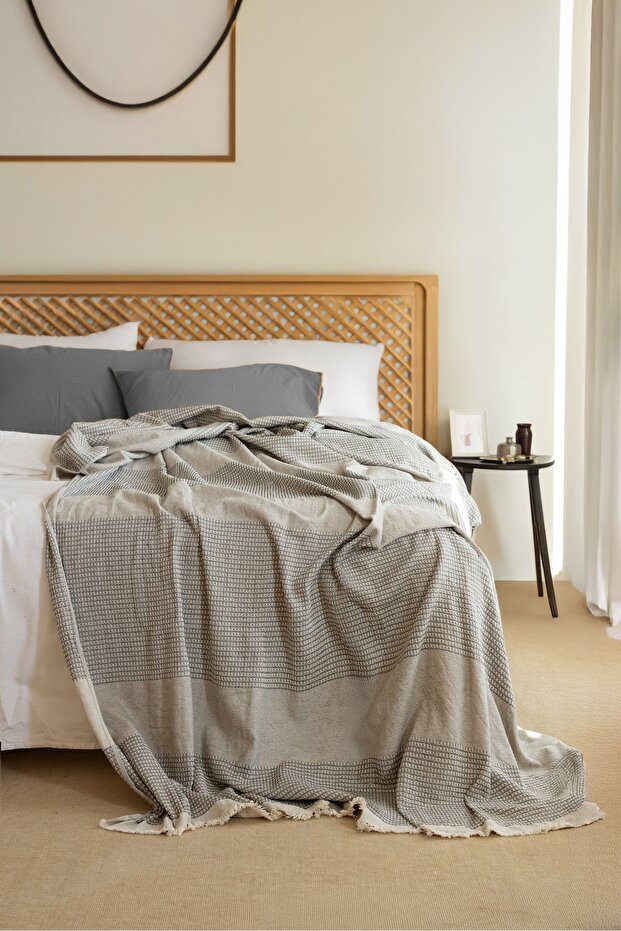 Ege Bedspread - 2