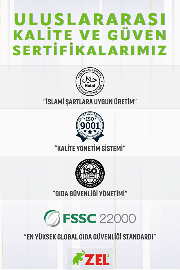 Kase Kelle Paça Çorbası 250 ml - 4