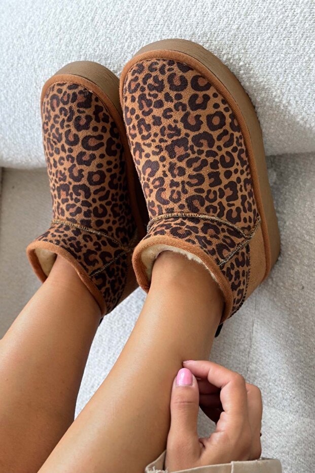 Muffin Taba Leopar Bot - 7