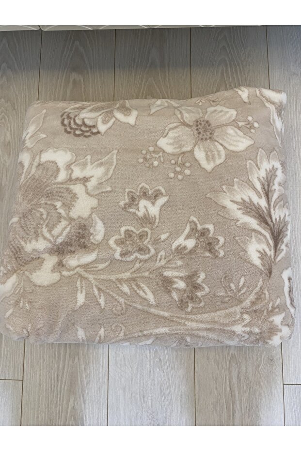 بطانية مزدوجة - فيولا فيزون. - 3