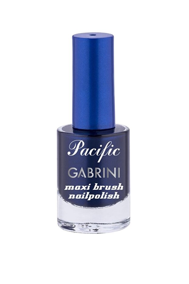 Pacific Nailpolish - 37 - 1