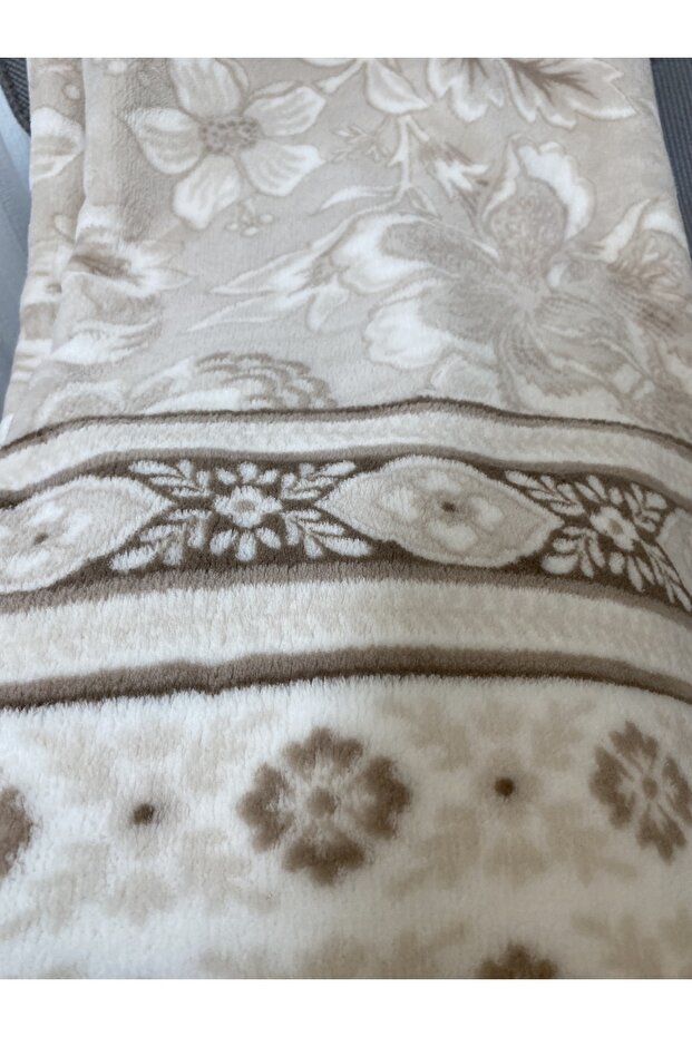 بطانية مزدوجة - فيولا فيزون. - 4