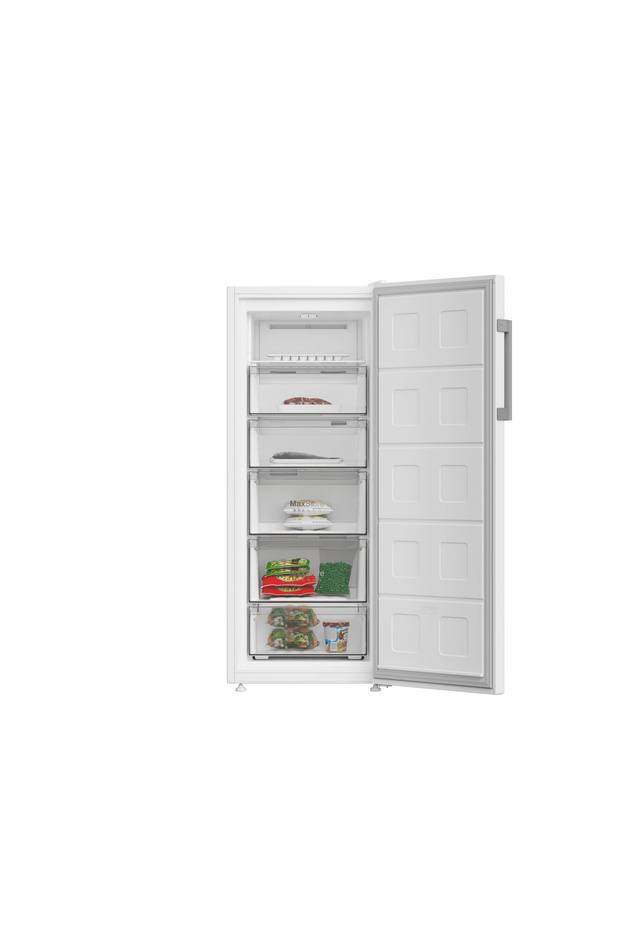 2162 NFB Dikey Derin Dondurucu - 3