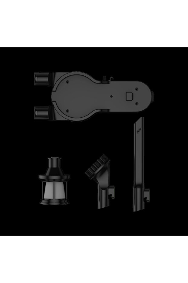 ARÇELİK SD 6141 ŞARJLI SÜPÜRGE - 4