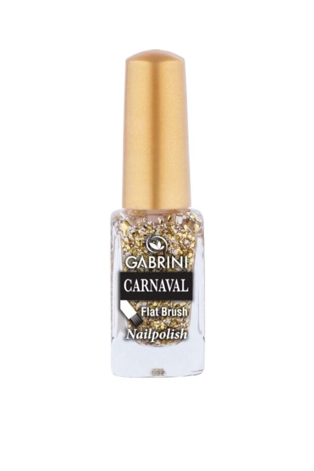 Carnaval Nailpolish - C07 - 1