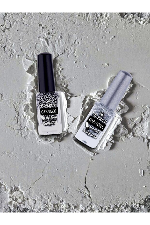 Carnaval Nailpolish - C9 - 4