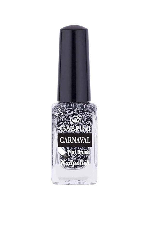 Carnaval Nailpolish - C9 - 1
