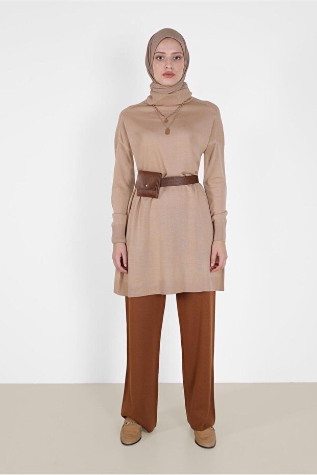 BASIC TRİKO TUNİK 42001 - 1