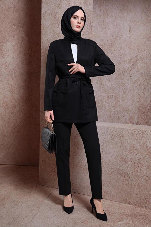 BIRDED JACKET 44459 - 2