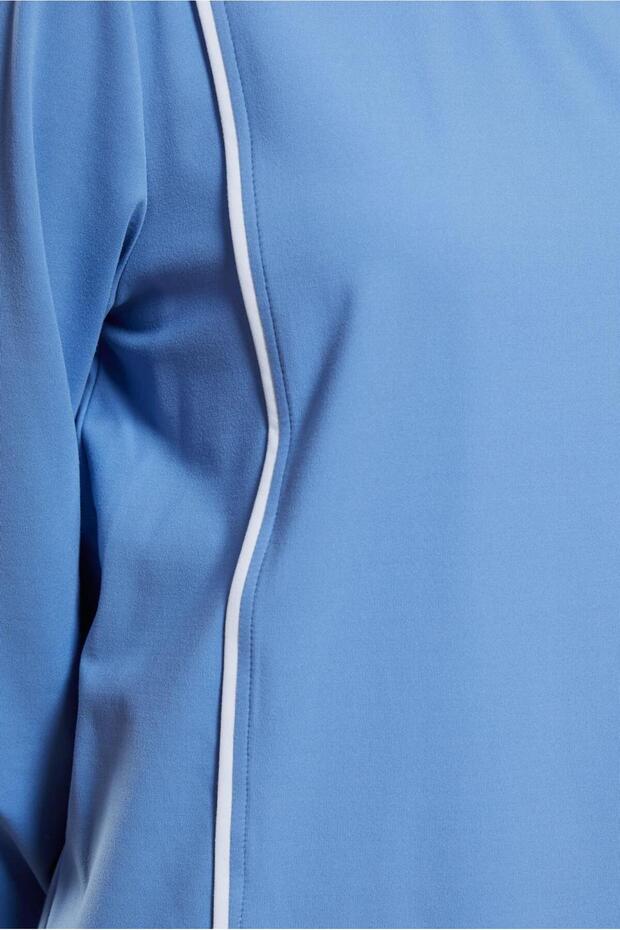 ÖRME EŞOFMAN TUNİK 44622 - 4