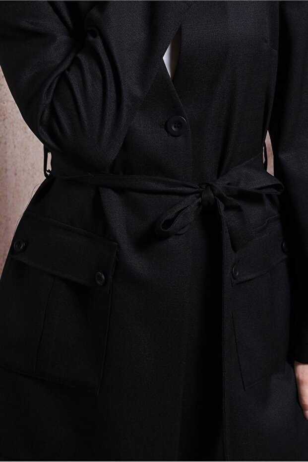 BIRDED JACKET 44459 - 4