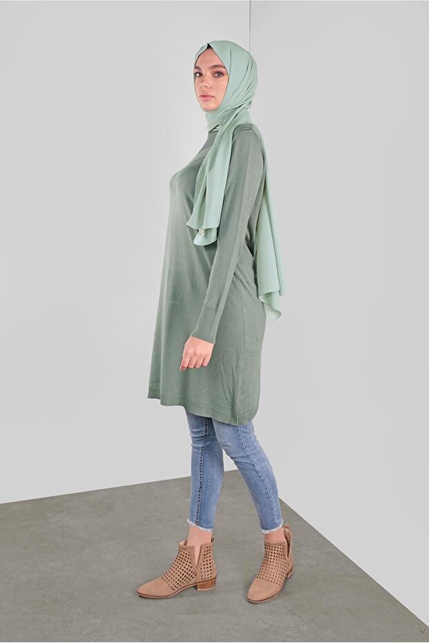 TRİKO TUNİK 41068 - 3