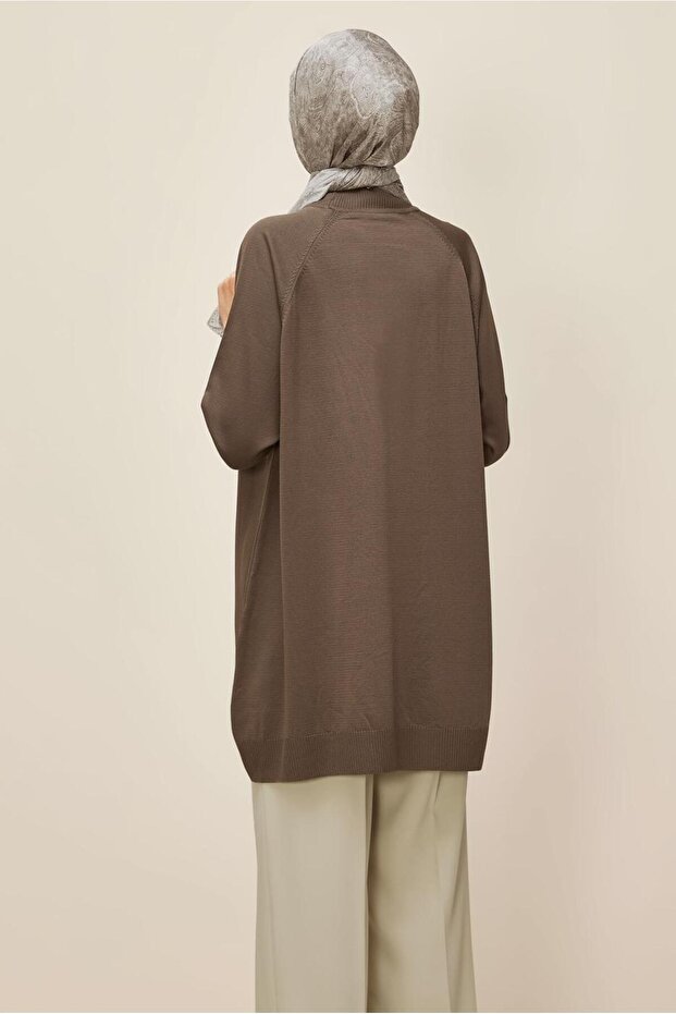 TRİKO TUNİK 45842 - 3