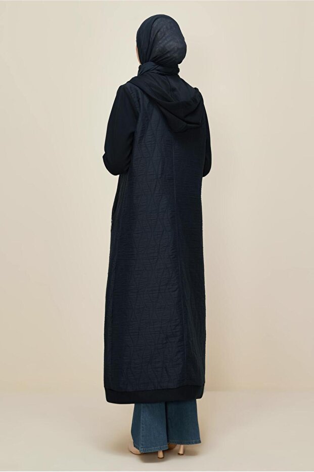 JAKAR DESENLİ GİY ÇIK 45968 - 3