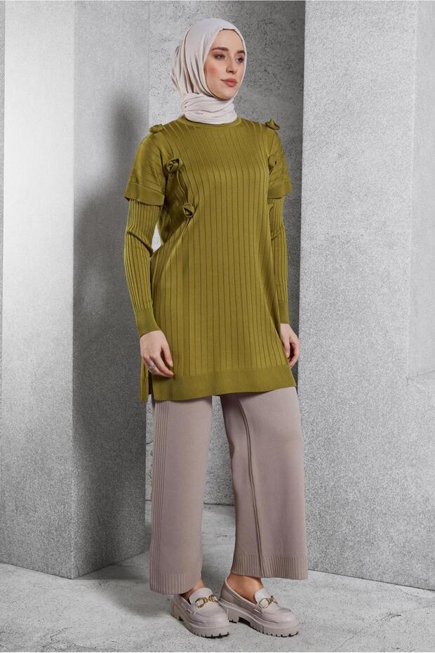 TRİKO TUNİK 44992 - 2