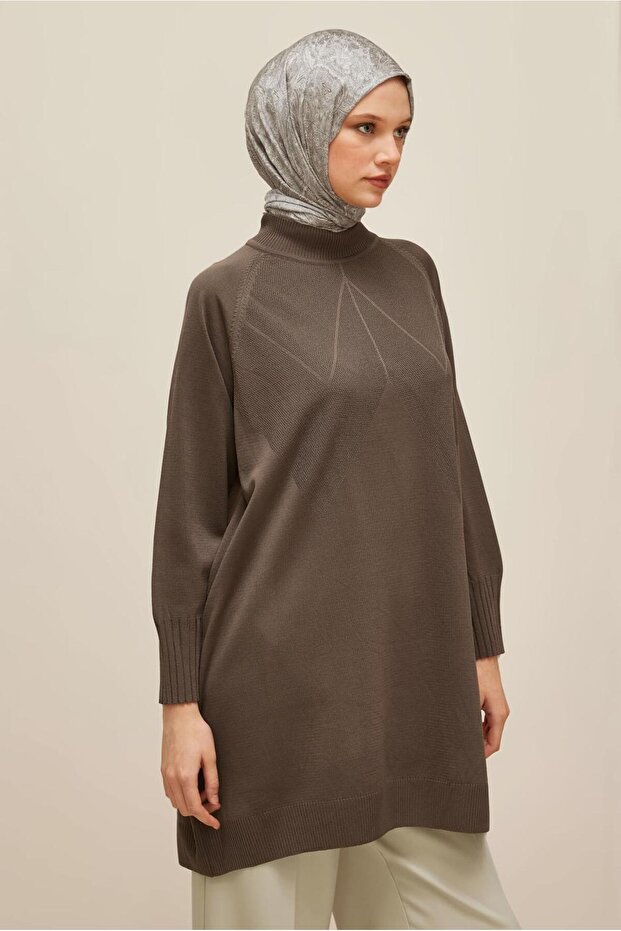 TRİKO TUNİK 45842 - 4