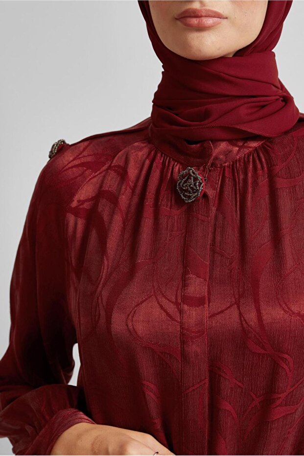 DESENLİ TUNİK 45652 - 3