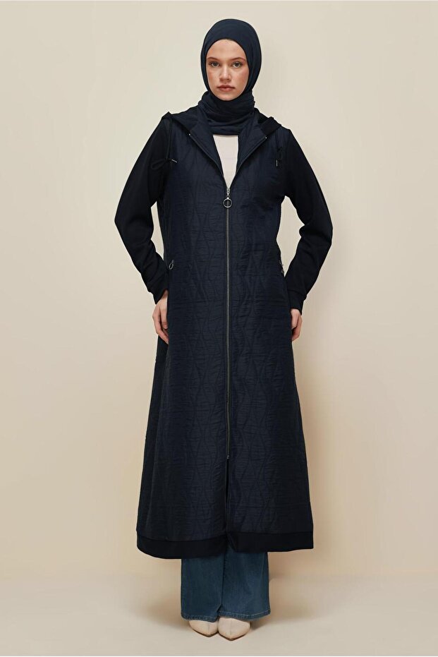 JAKAR DESENLİ GİY ÇIK 45968 - 1