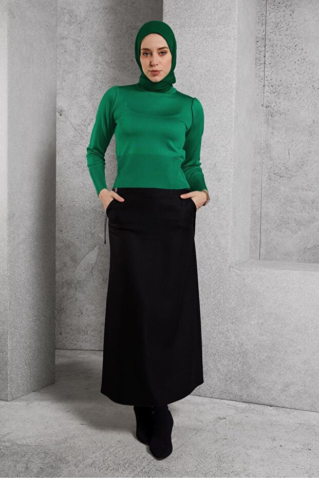 TRİKO KAZAK 45006 - 2