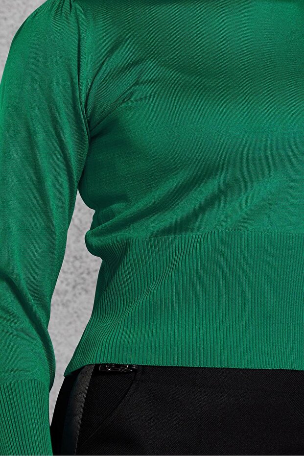 TRİKO KAZAK 45006 - 4