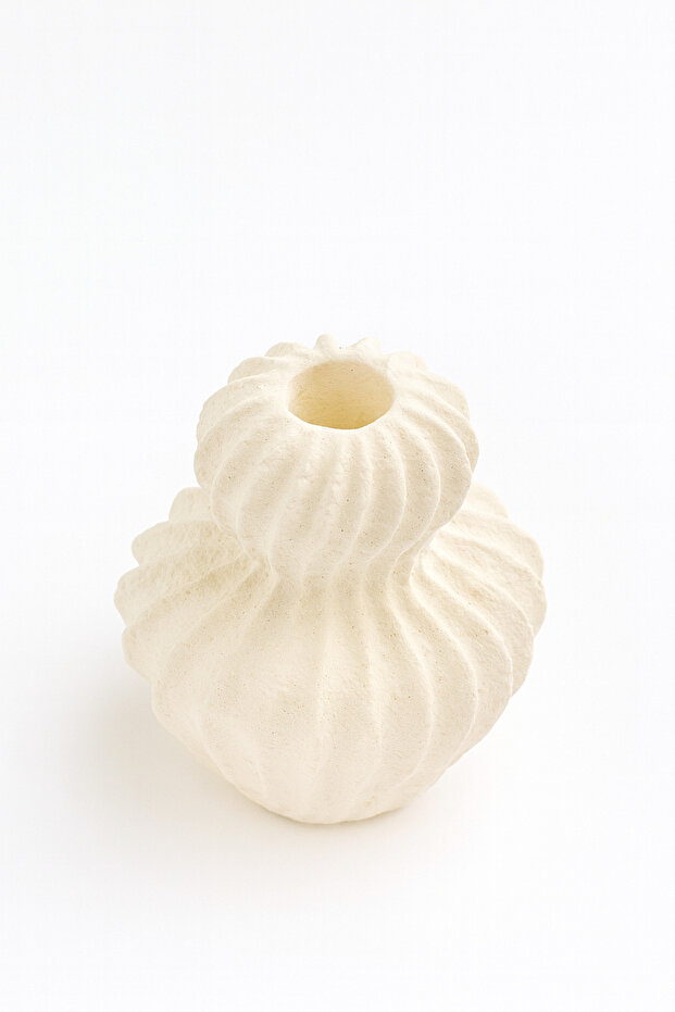 Bungle Şamdan Mumluk (DOKULU) - 4