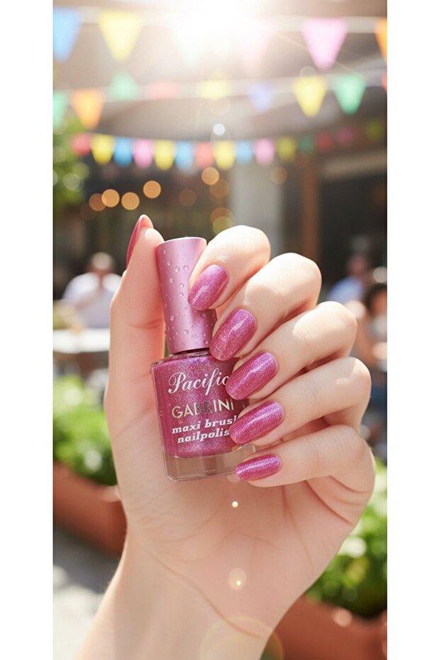 Pacific Nailpolish - 11 - 2