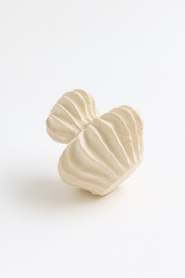 Bungle Şamdan Mumluk (DOKULU) - 2