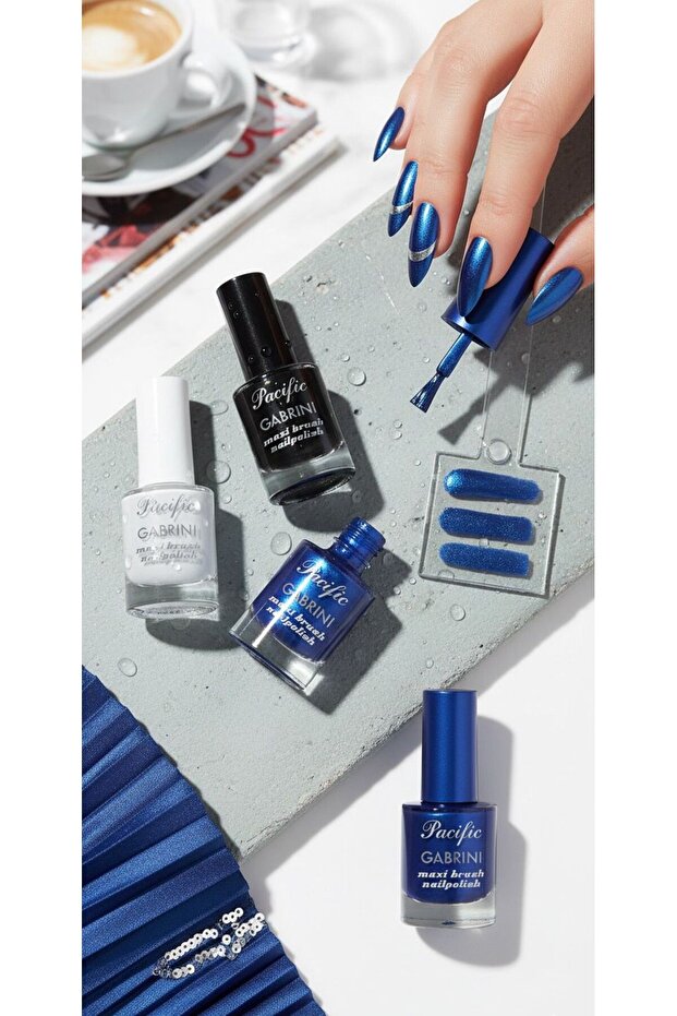 Pacific Nailpolish - 37 - 3