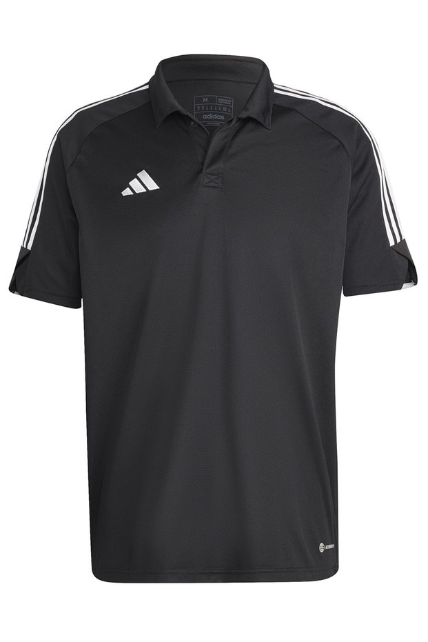 Men's casual polo shirt - perfect for everyday wear and sports