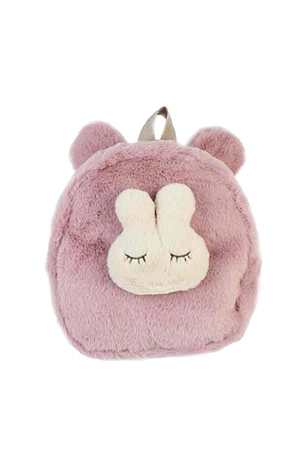 PB 899 حقيبة ظهر من القطيفة - 1