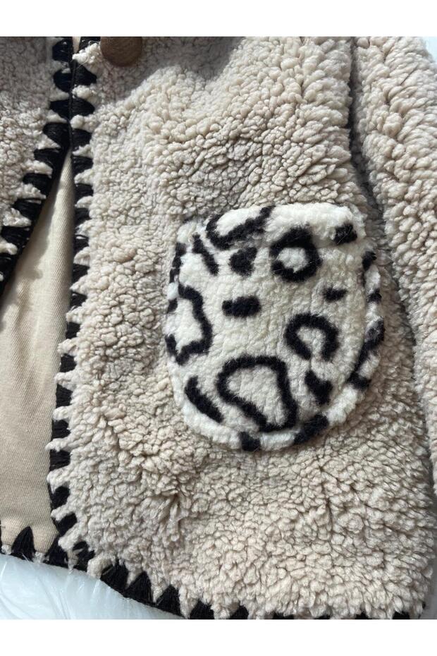 طقم دمية قطيفة - 4