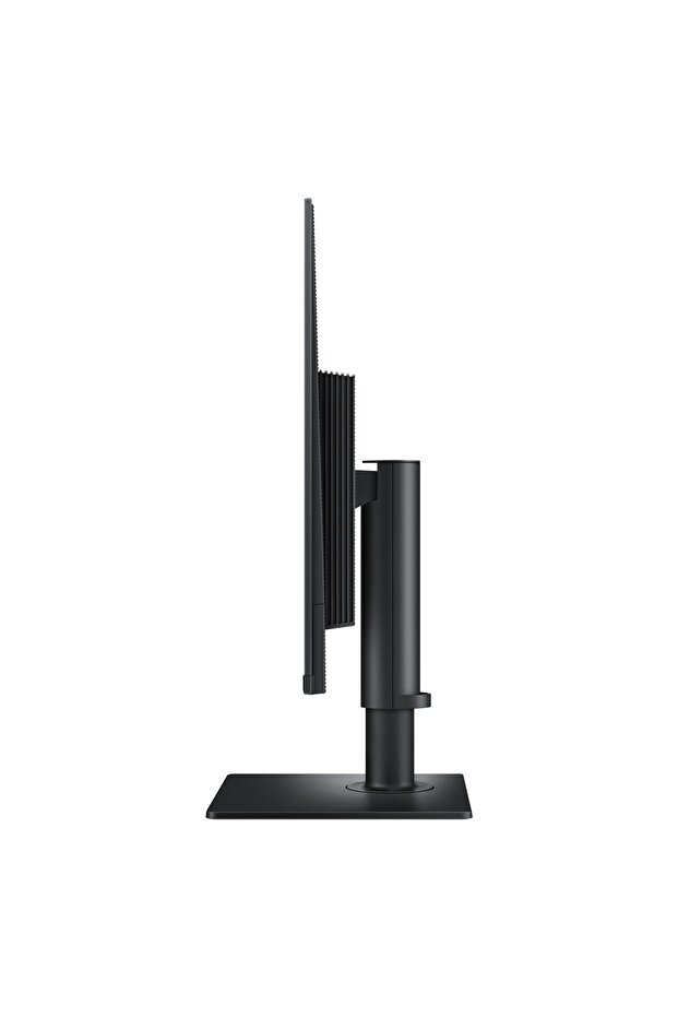 Essential S4 LS27D400GAUXUF 27" 100Hz 5Ms HDMI+DP+USB FullHD IPS Pivot Vesa Monitör - 5