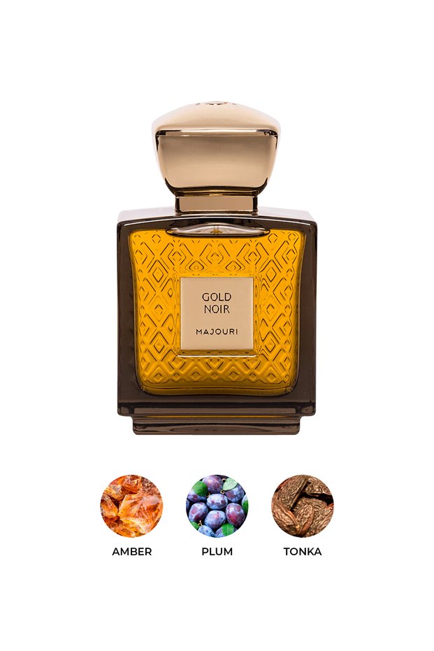 Gold Noir EDP 75 ml