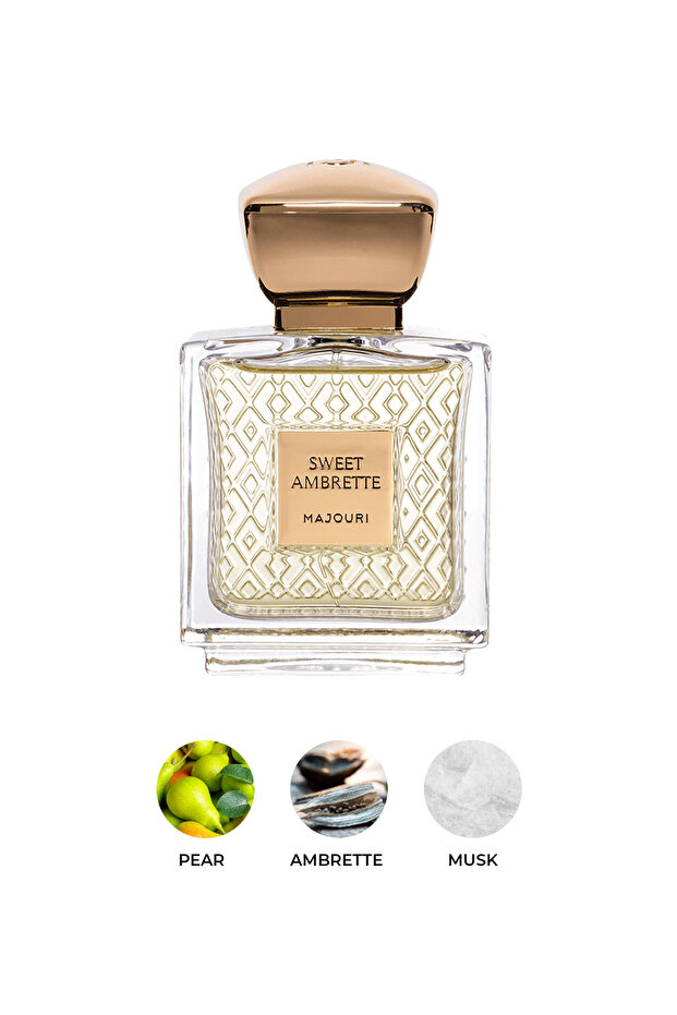 عطر سويت أمبريت 75 مل